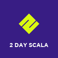 2dayscala website