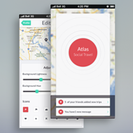 Atlas App