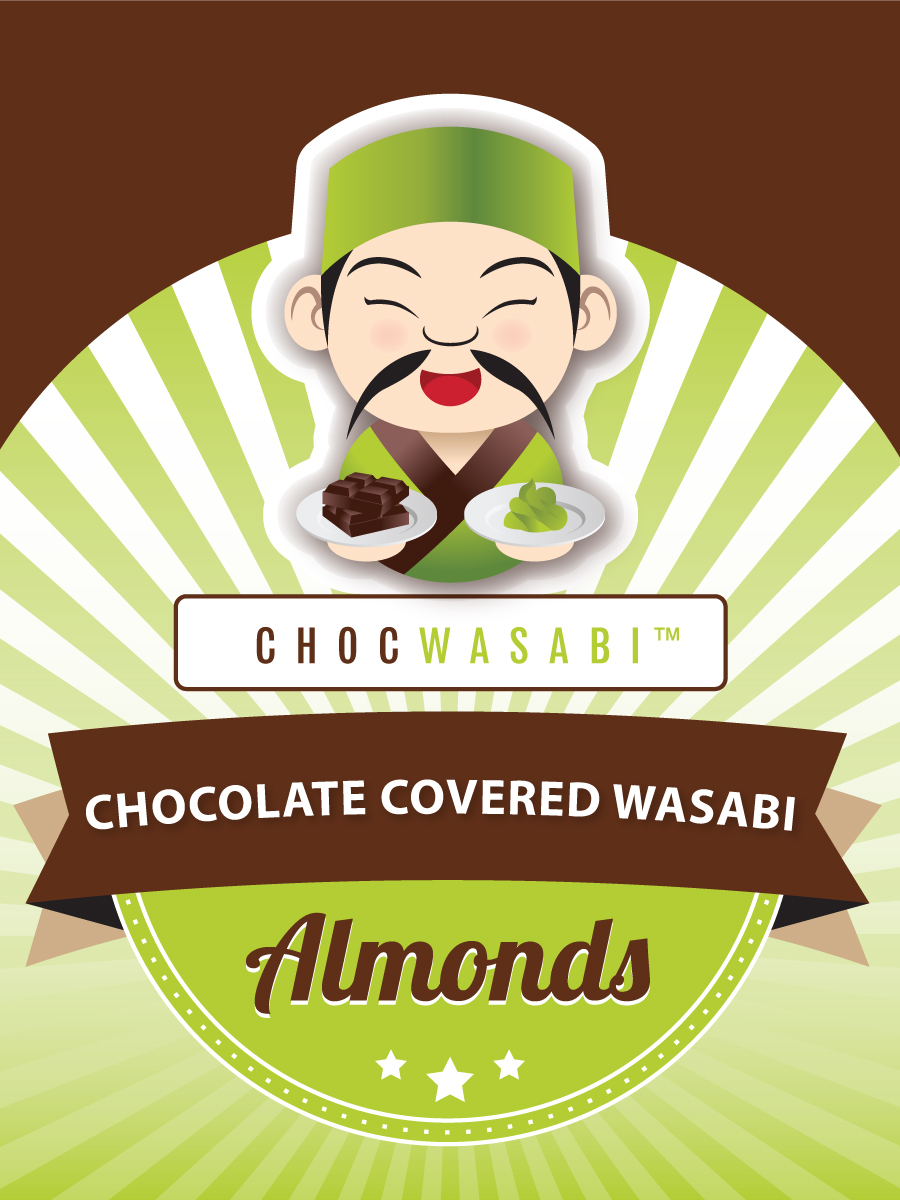 Chocolate Wasabi