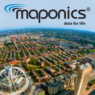 Maponics App