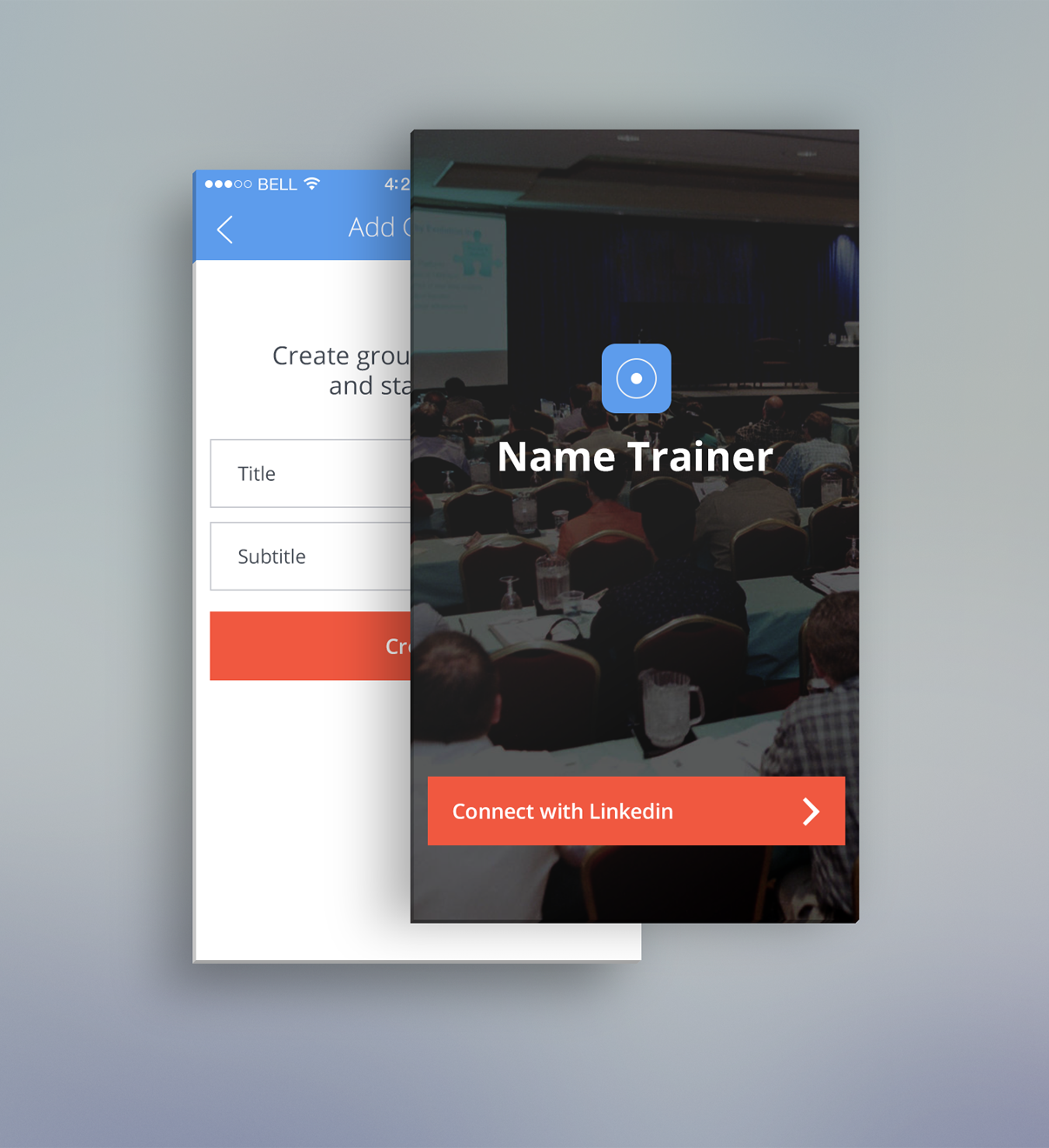 Nametrainer