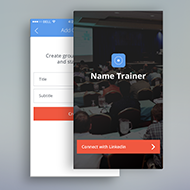 Nametrainer