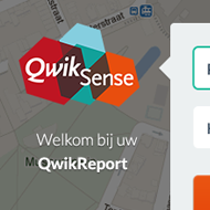 Qwiksense