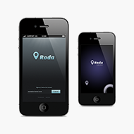 Roda.Travel Platform